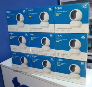 Tapo C210 Pan/Tilt Camera || Tapo C210 (3mp) Camera