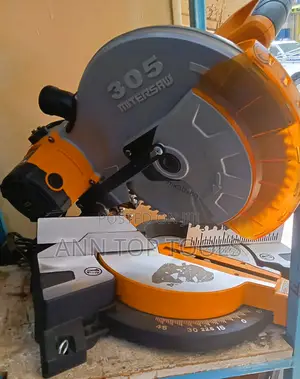 305 Dera Electric Mitre Saw