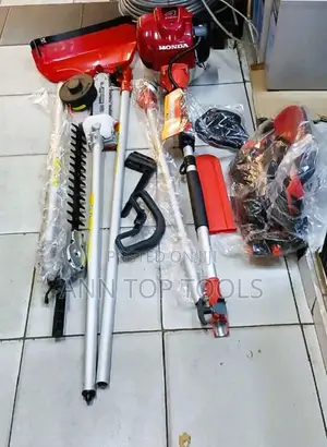 Original Honda 4 in 1 Brush Cutter