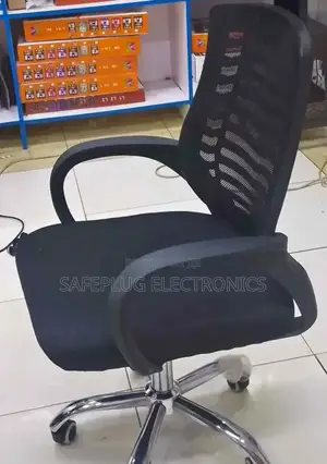 Assembled Office Chair Executive Chair