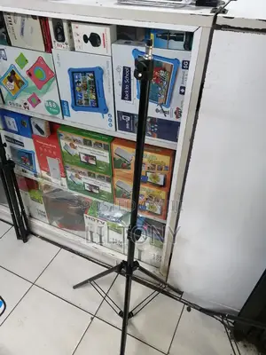 2mringlight and Phone Tripod Stand