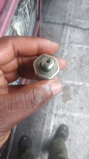 Mr20 Gearbox Pressure Switch Sensor
