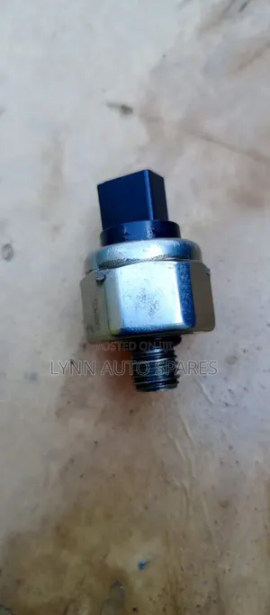 Mr20 Gearbox Pressure Switch Sensor