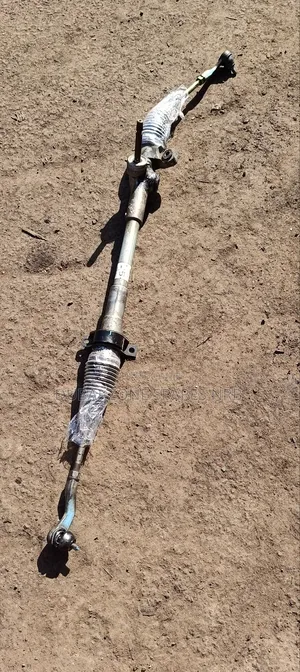 Steering Rack Passo Sette