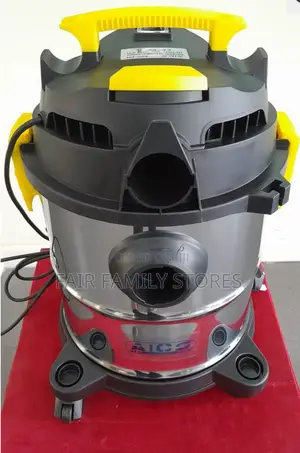 HEAVY DUTY Aico 20L Vacuum Cleaner Wet and Dry 1000W