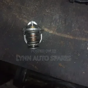 Nissan Yd25 Thermostat