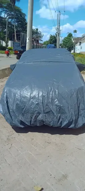 High Quality Gray Car Body Covers/ Car Cover