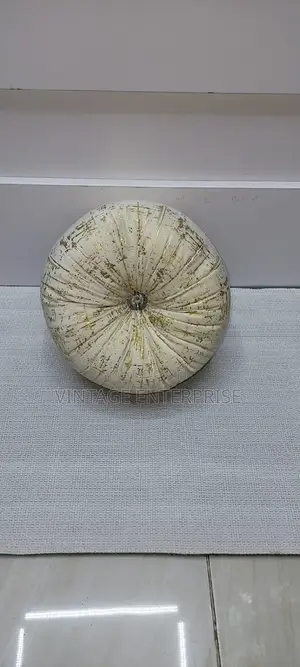 Round Decorative Pillows