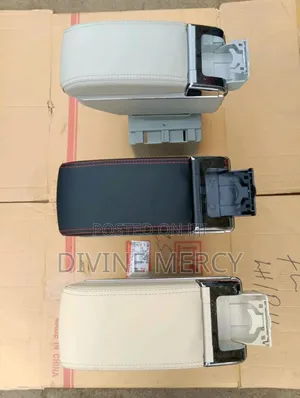 Car Arm Rest