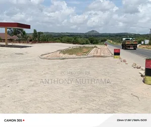 Orchard Matuu Phase 2