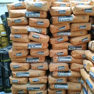 SIKA QUARTZTOP Flooring Hardener