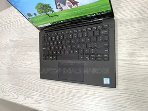 Laptop Dell XPS 13 9370 16GB Intel Core I7 SSD 512GB