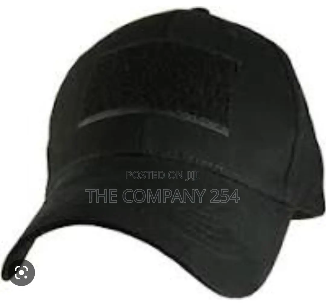 Tactical Outdoor Hiking 511 Caps With Fastener