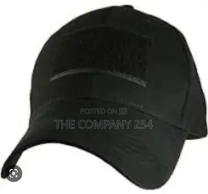 Tactical Outdoor Hiking 511 Caps With Fastener