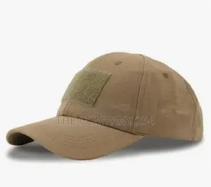 Tactical Outdoor Hiking 511 Caps With Fastener