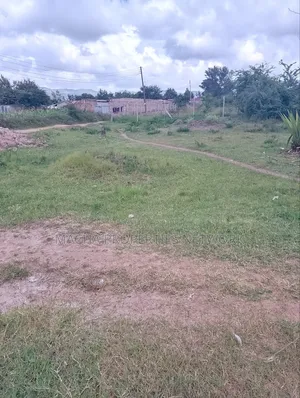 Plot 50by 100ft at Machakos -Machakos (Teachers College)