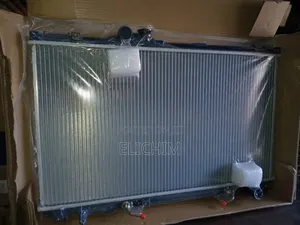 Mark 2 Radiator