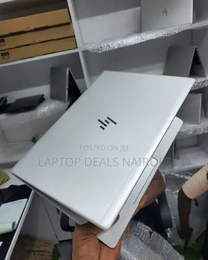 Laptop HP EliteBook 840 G5 16GB Intel Core I5 SSD 512GB