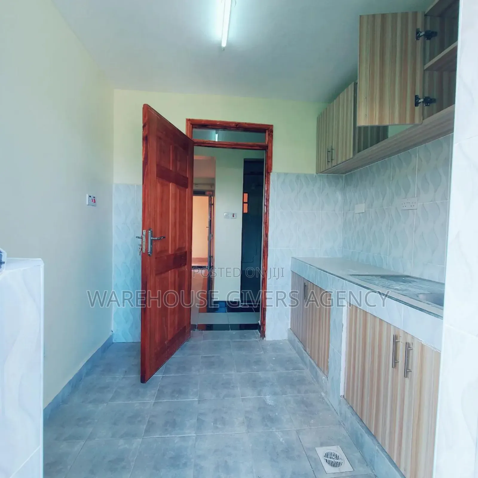 1 Bedroom to Let