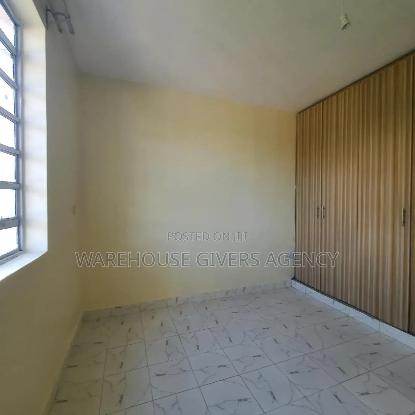 1 Bedroom to Let
