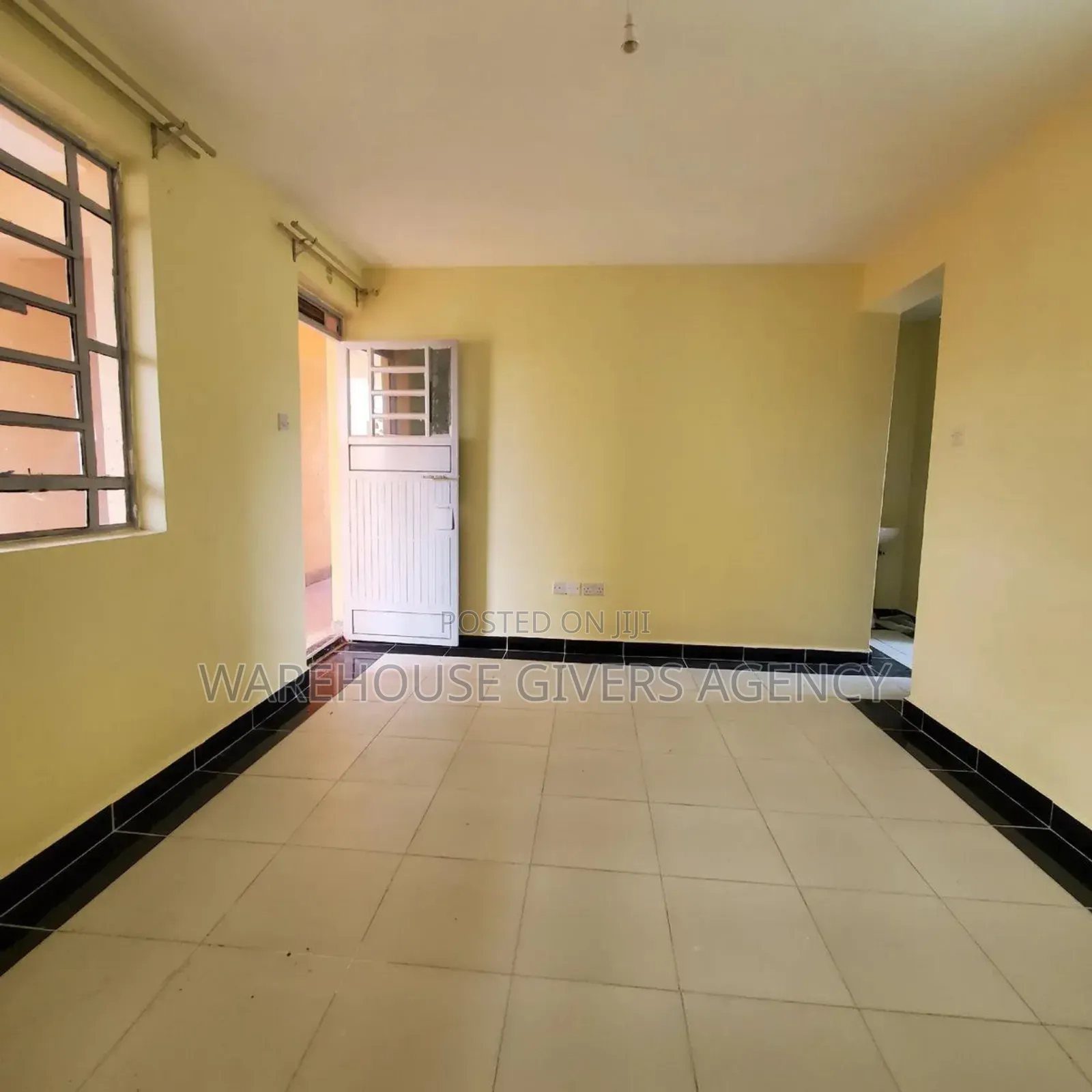 1 Bedroom to Let