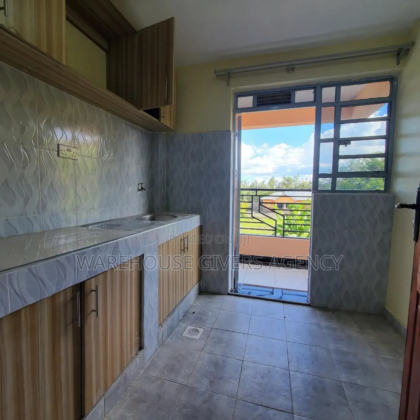 1 Bedroom to Let