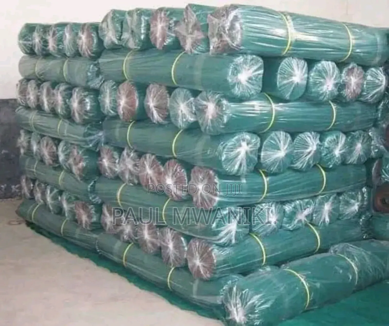 Construction Scaffolding  Nets