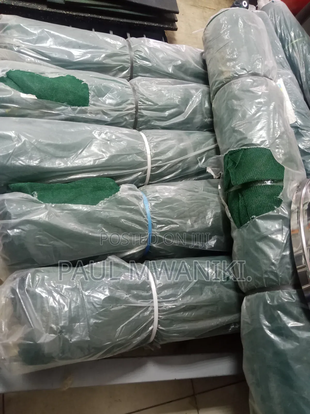 Construction Scaffolding  Nets