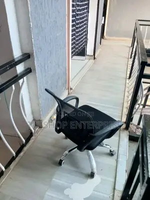 Office Chair##Secretarial Mesh Office Chair