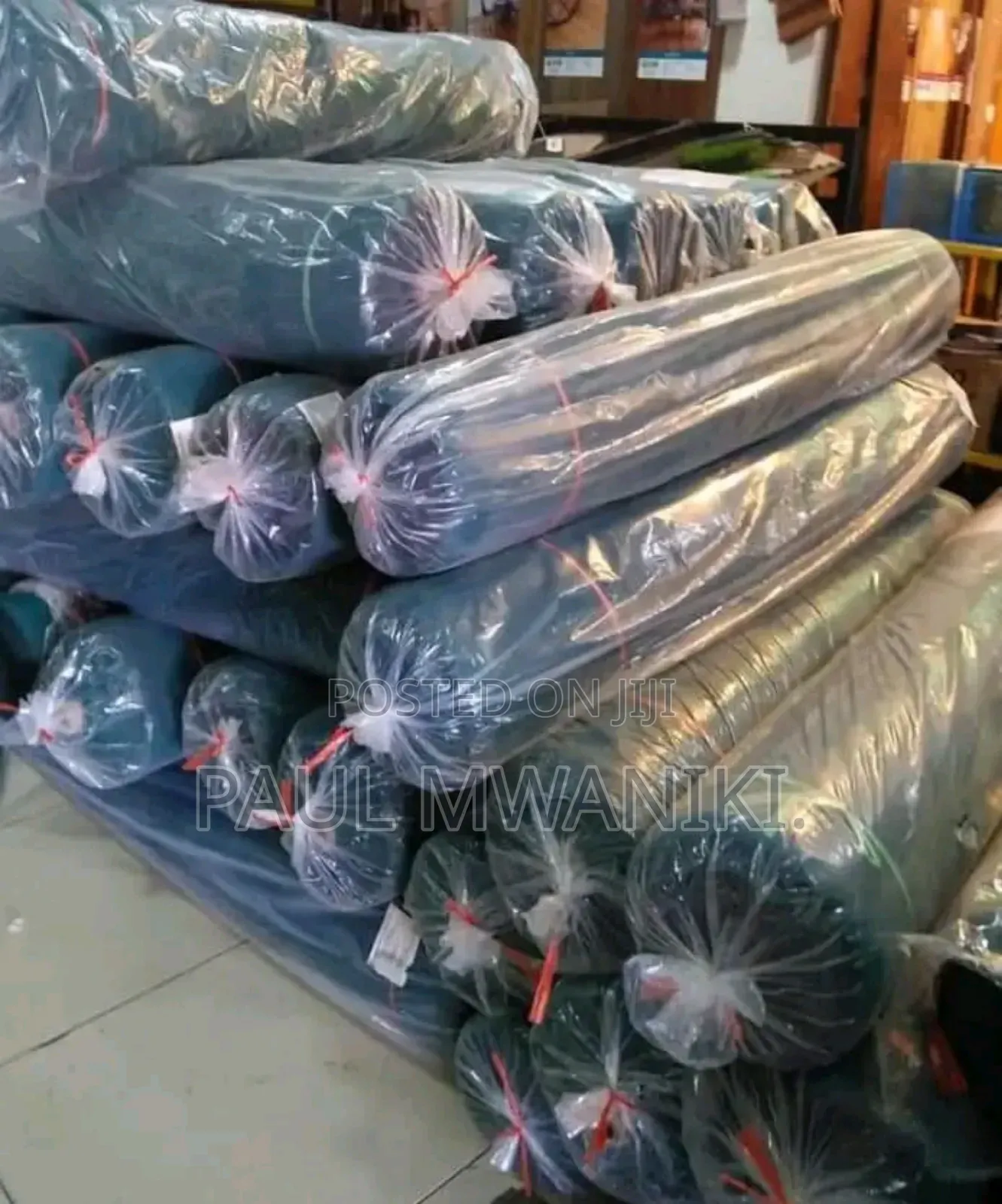 High Quality Safety Nets ( Construction)
