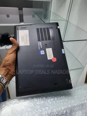 Laptop Lenovo ThinkPad X280 8GB Intel Core I5 SSD 256GB