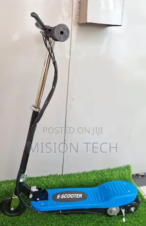 Electric Scooter 5<>15yrs°°✓✓