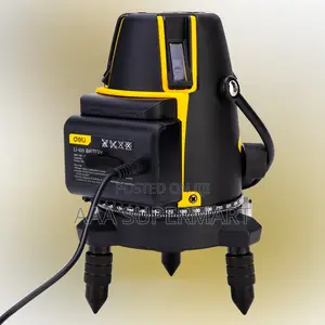 Deli Tools EDL332305 Self Leveling Line Laser