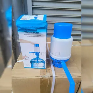 Manual Water Pump Dispenser
