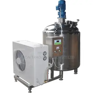 300L Chiller Tank