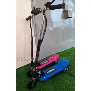 Electric Scooter,