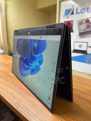 Laptop Dell XPS 13 9365 8GB Intel Core I5 SSD 256GB