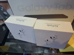 Apple Airpods 2 Pro Type C