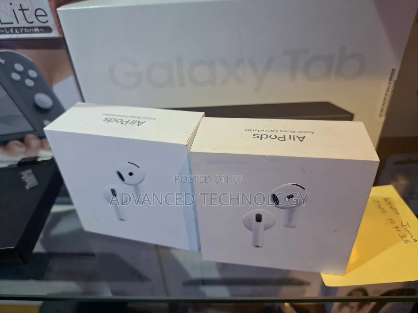 Apple Airpods 2 Pro Type C