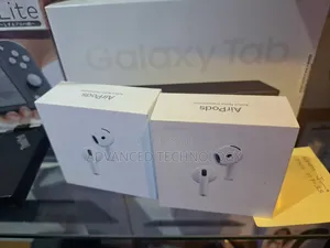 Apple Airpods 2 Pro Type C