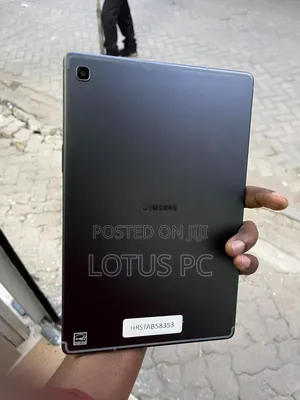 Samsung Galaxy Tab S5e 64 GB Gray