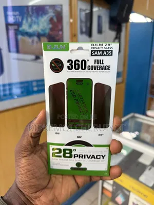 Samsung Privacy Screen Protector