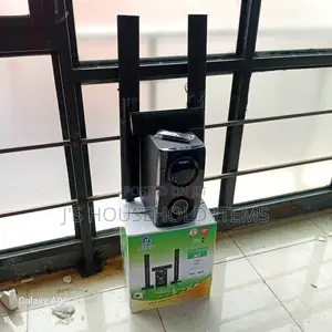 Nu- M7 Home Theatre With 3 Speaker