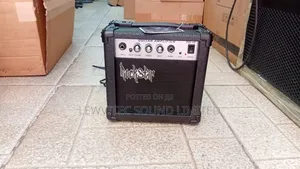 Guitar Combo TG 10