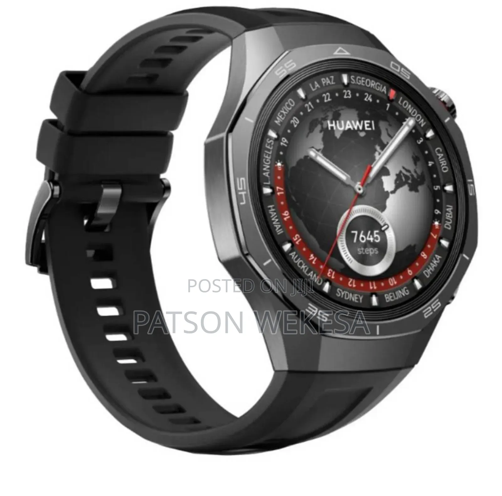 Huawei Watch Gt 5 Pro 46mm