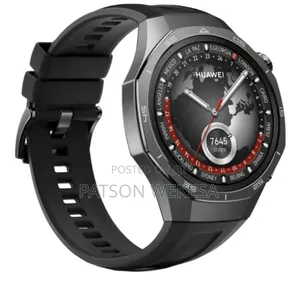 Huawei Watch Gt 5 Pro 46mm