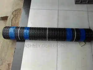 Geogrid Mesh