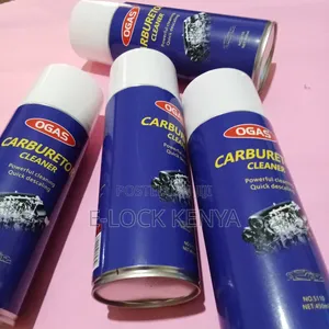 Effective Carburetor Cleaner