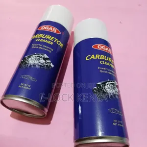 450ml Carburetor Cleaning Agent