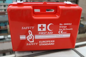 Universal First Aid Kit
